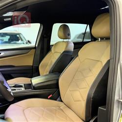 فولكسفاغن أطلس كروس سبورت